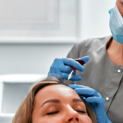 scalp skin conditions & disorders