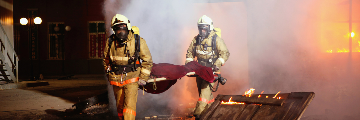 11 year old fire victim