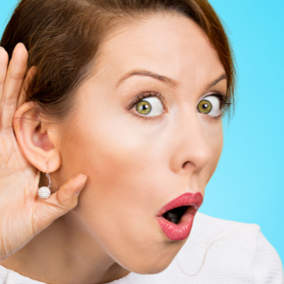 hair loss & hair restoration require personal & individual attention