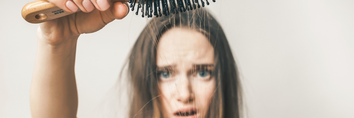 hair loss, miracle cures and women