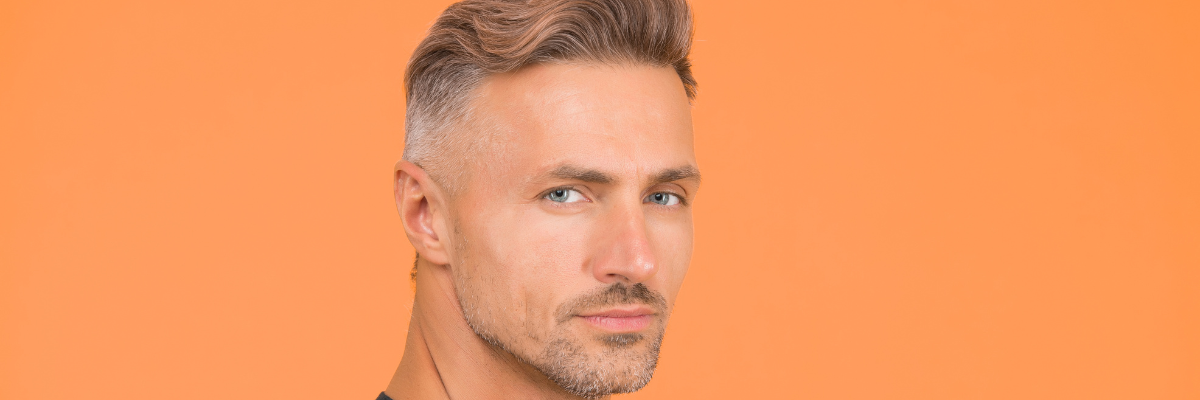 using your hair to create your uniquely individual hair restoration from donor site to recipient site and end result
