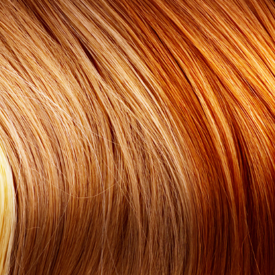 hair color why do you have blond, red, brown or black hair, and why does it turn gray and white