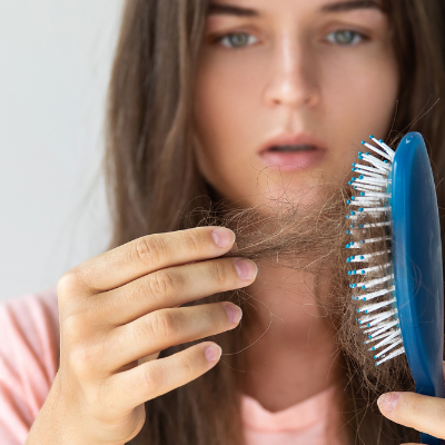 worrying about hair loss an expert consultation can reframe your questions and provide answers