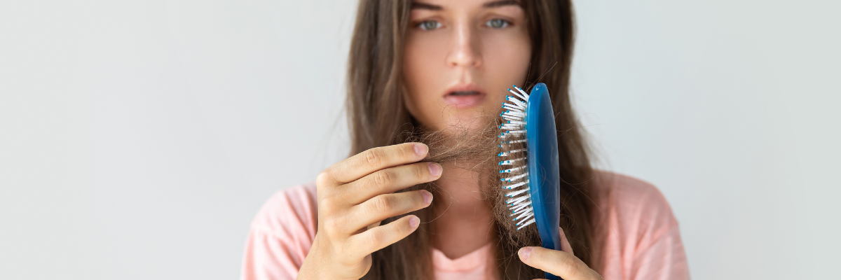 worrying about hair loss an expert consultation can reframe your questions and provide answers