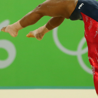 gabby douglas