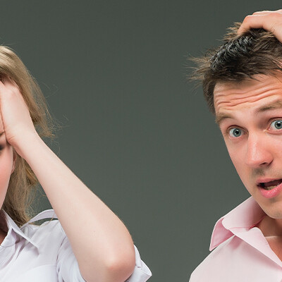 male and female pattern hair loss are they predictable 1200x400