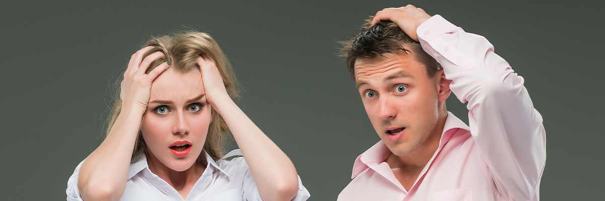 male and female pattern hair loss are they predictable 1200x400
