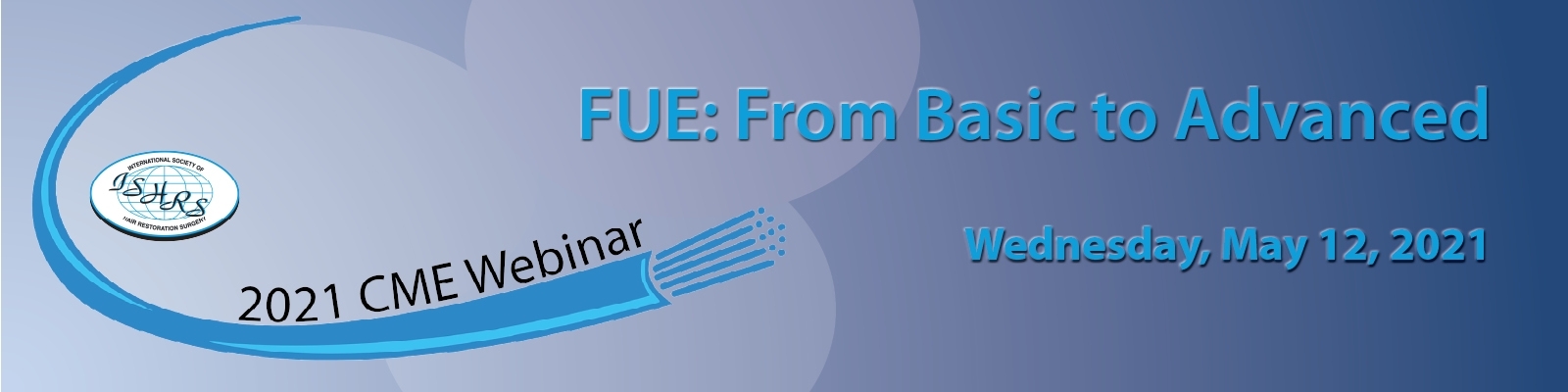 CME Webinar