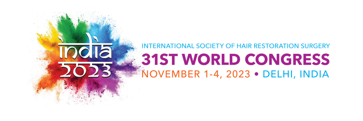 ishrs world congress
