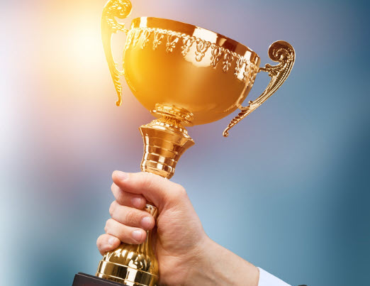 csi award