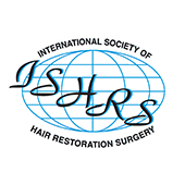 ishrs logo