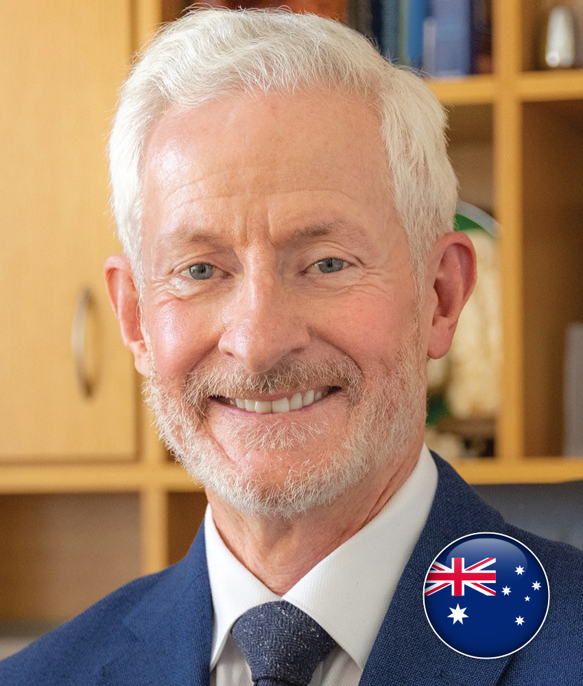 knudsen russell