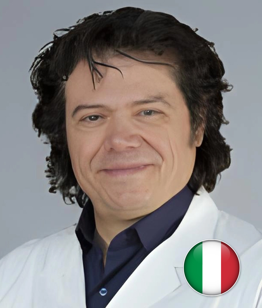 mercuri santo raffaele