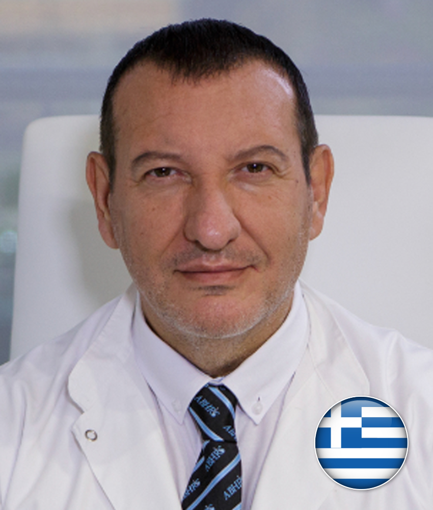 zontos giorgios