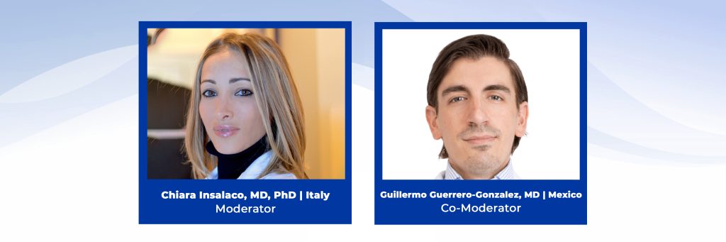 ishrs cme webinar may 2024