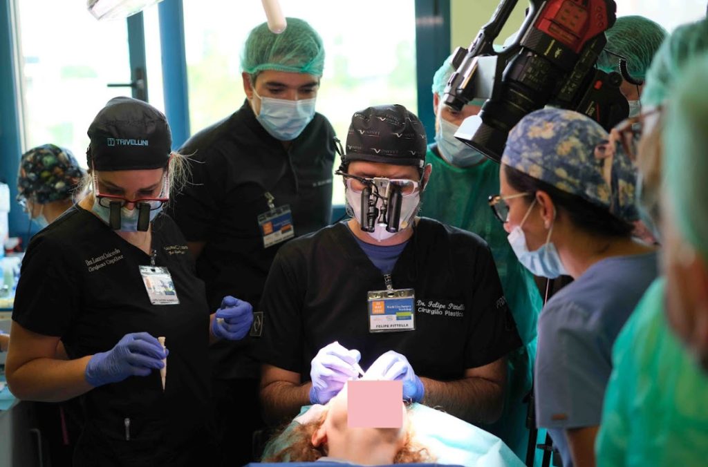 dr.felipe pittera
