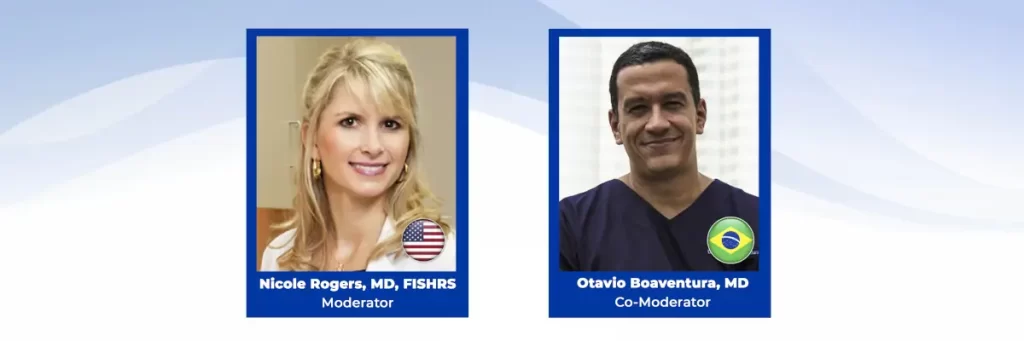 ishrs cme webinar august 2024 page min