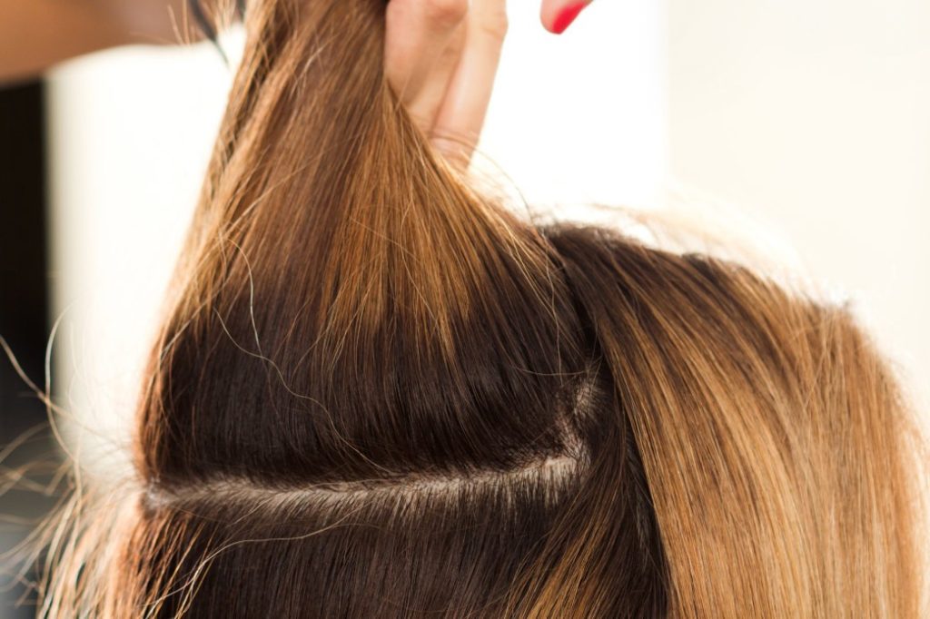 hair restoration