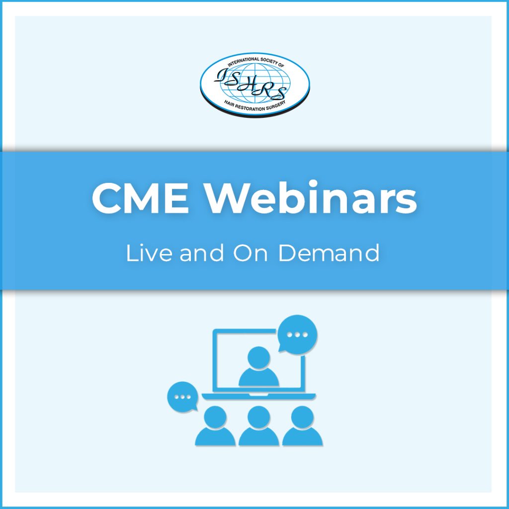 cme webinars