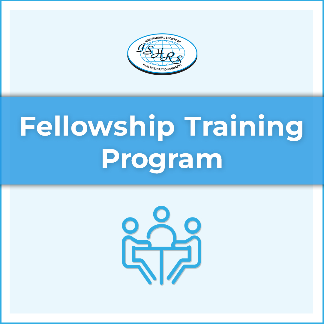 fellowship training program