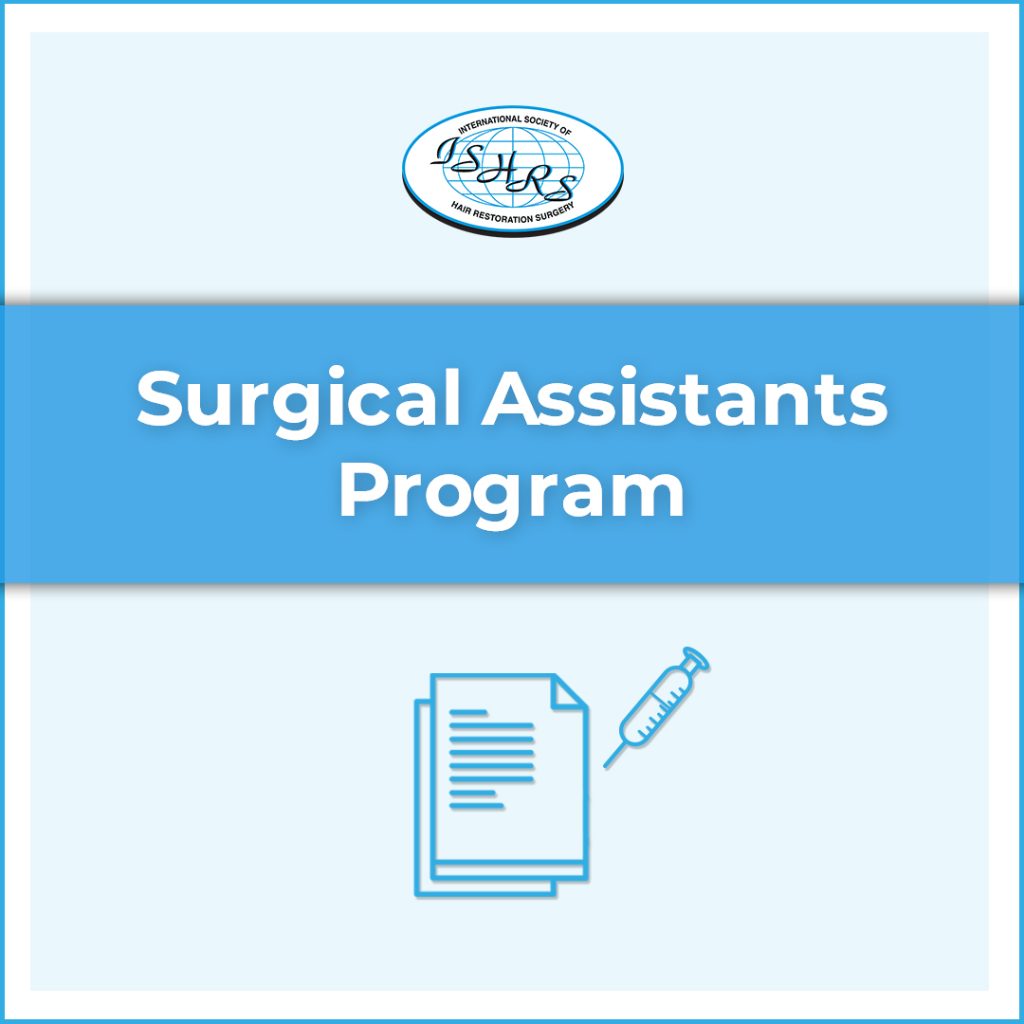 surgical assistants