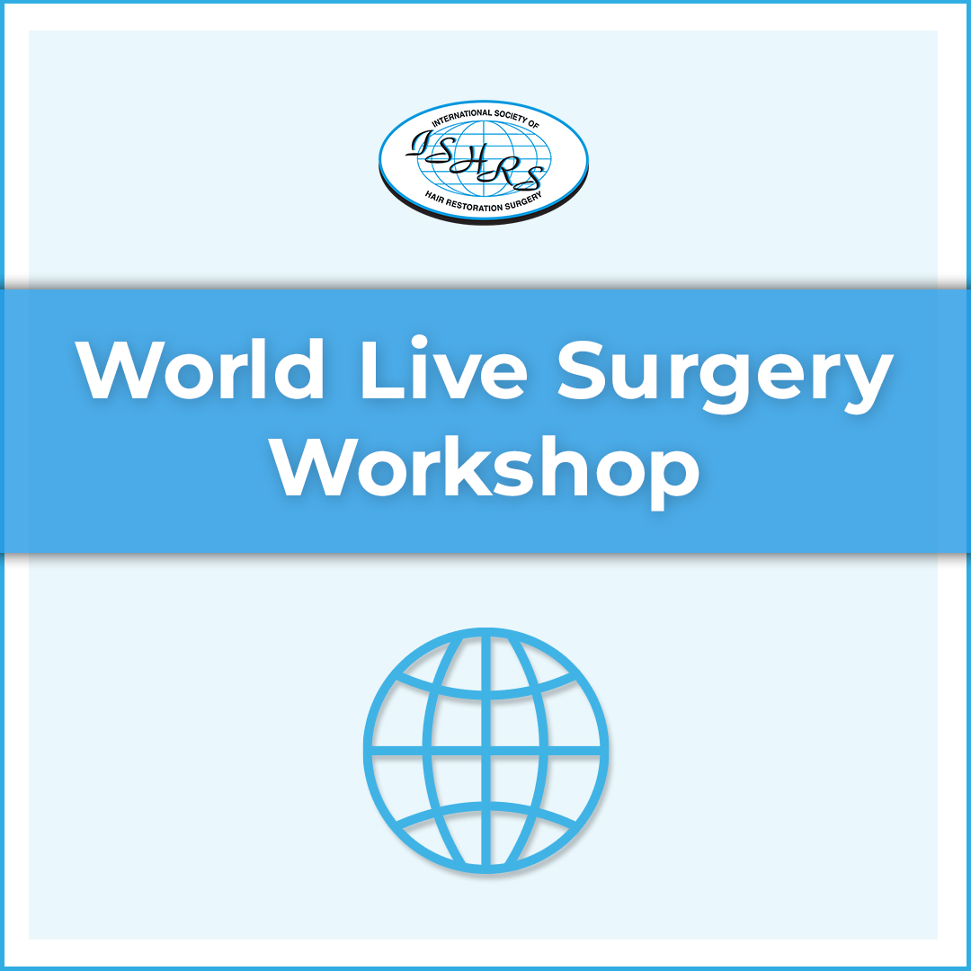world live surgery