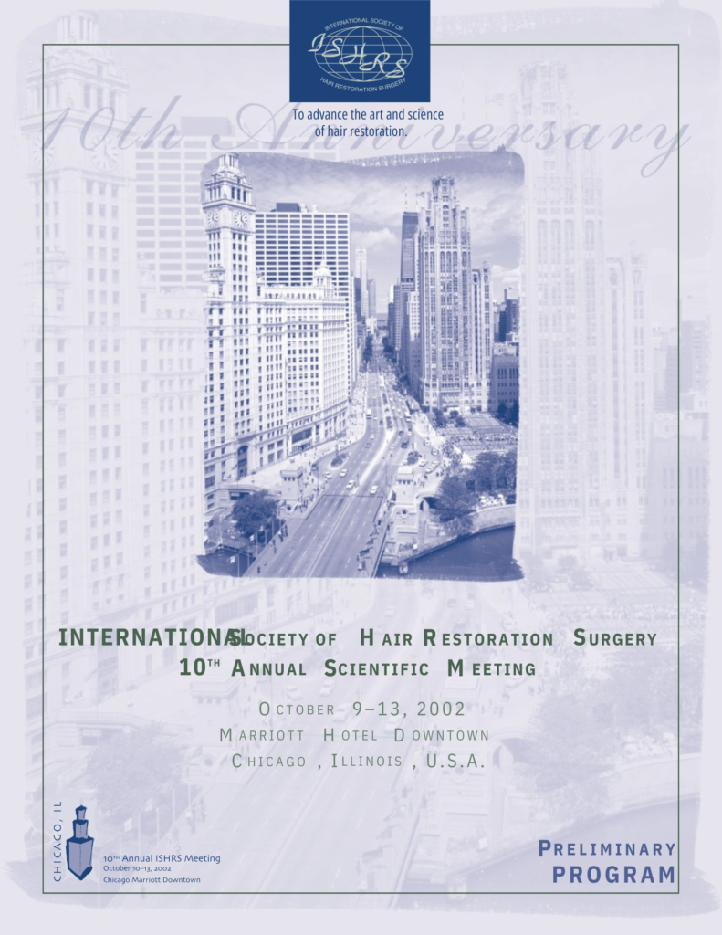 2002 ishrs wc
