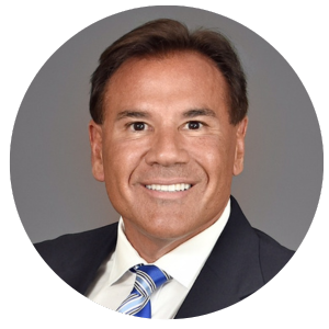robert leonard
