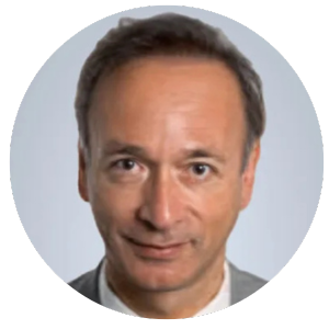 david j. seager