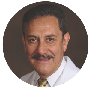 david perez meza