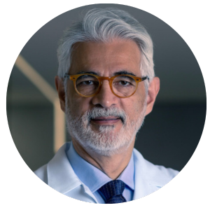 mauro speranzini
