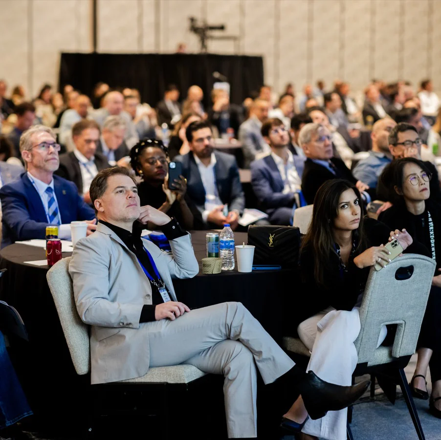 ishrs world congress