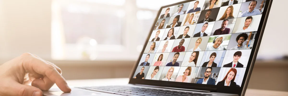 webinars español ishrs