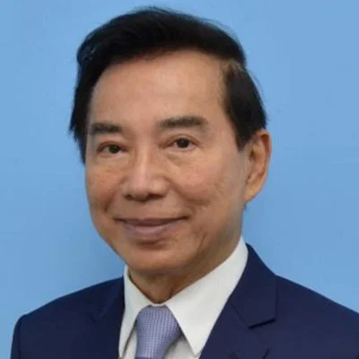 damkerng pathomvanich