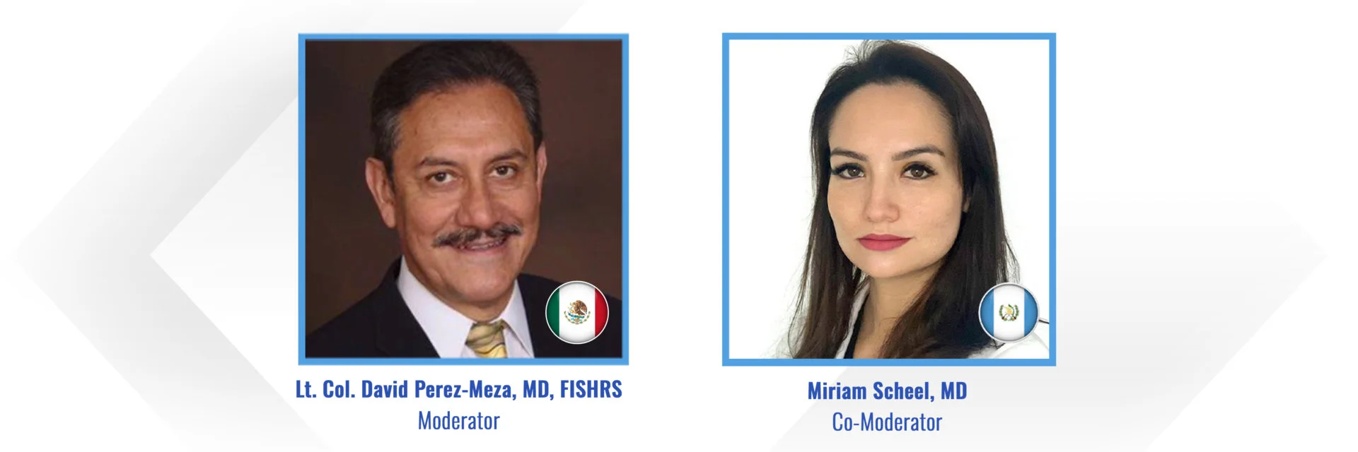 ishrs cme webinar march 2025 eblast