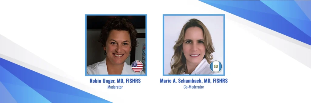 ishrs cme webinar may 2025 eblast