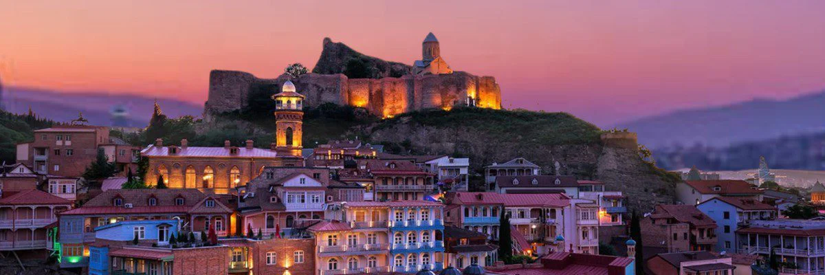 ISHRS 2025 Regional Workshop in Tbilisi, Georgia.