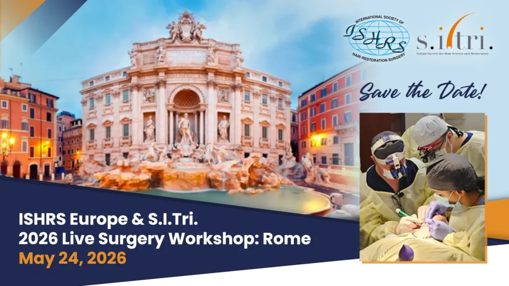 ishrs-live-surgery workshop-sitri-2026