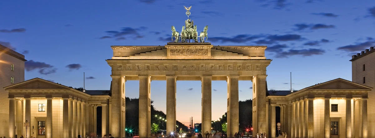 ishrs world congress berlin