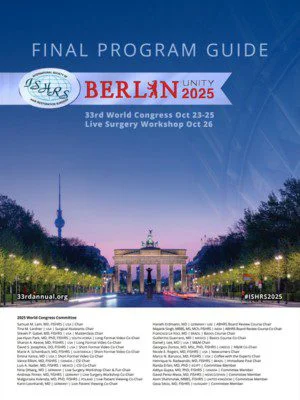 final program guide berlin 2025 cover