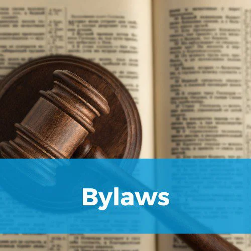 bylaws ishrs