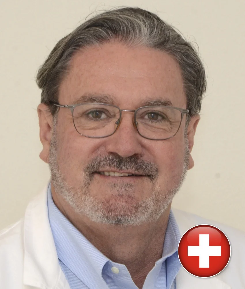 conradin von albertini md