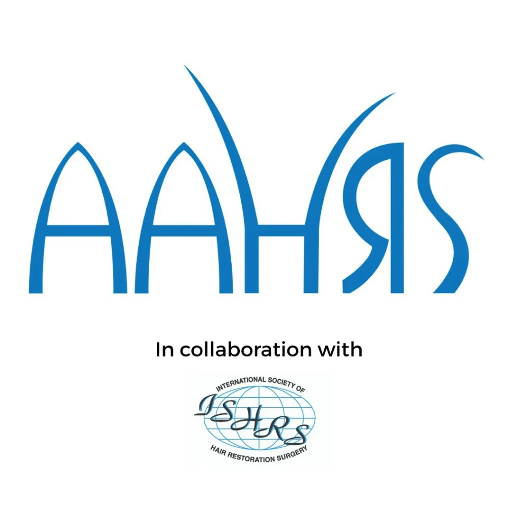 aahrs square ishrs collab