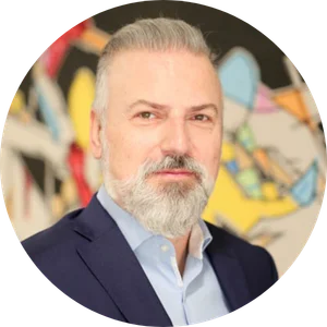 anastasios vekris