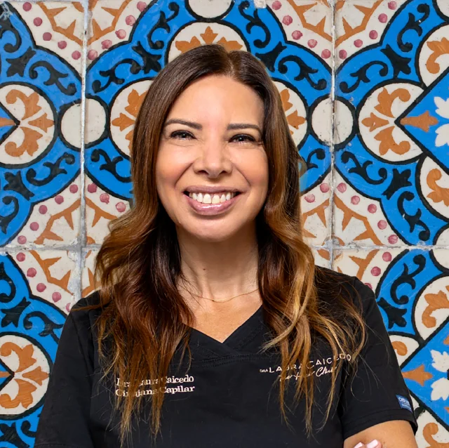 dr laura caicedo