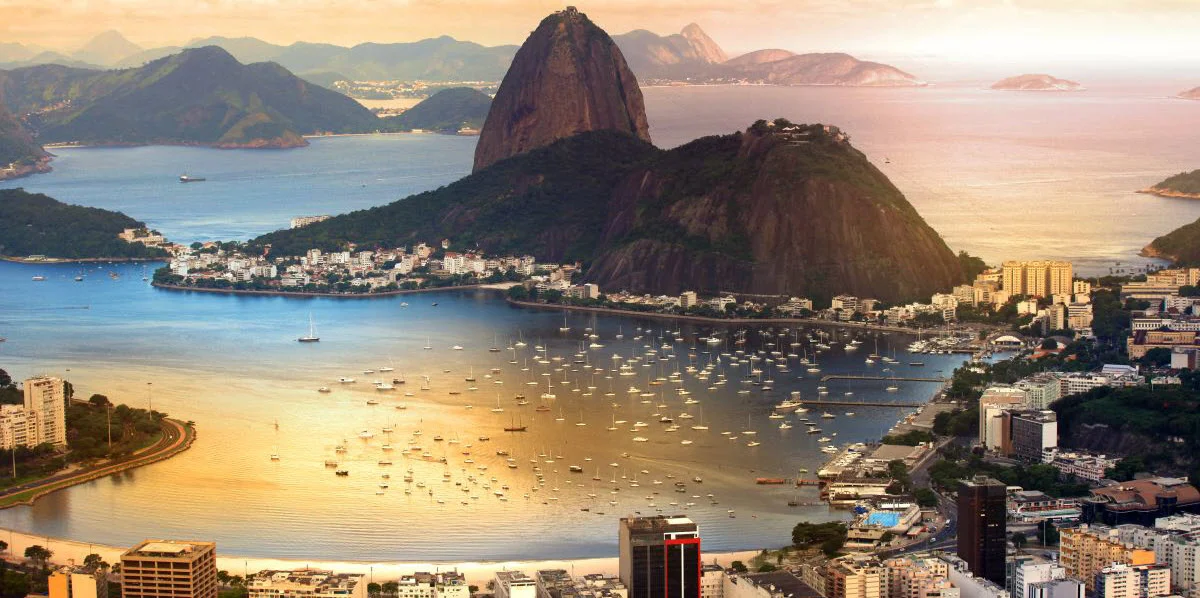 ISHRS World Congress 2026 in Rio de Janeiro